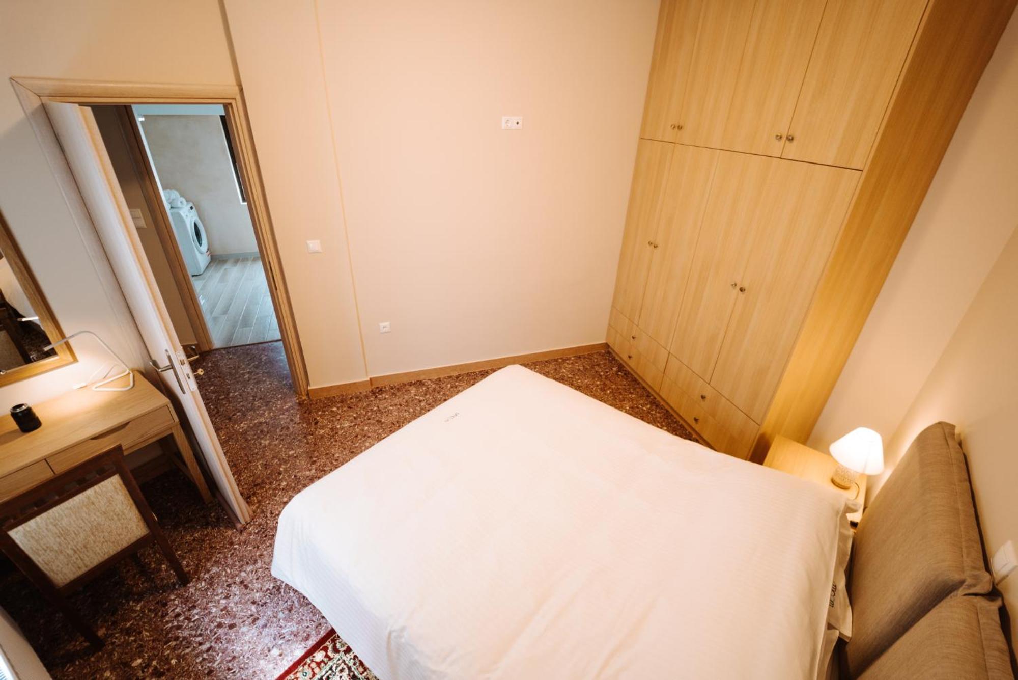 Luxury Apartment In Plaka - Acropolis Athen Exterior foto